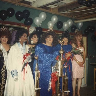 Winners of the Miss Corpus Christi America, Miss Corpus Christi Metroplex, and Miss Texas Riviera pageants