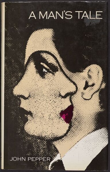 Download the full-sized image of A Man's Tale