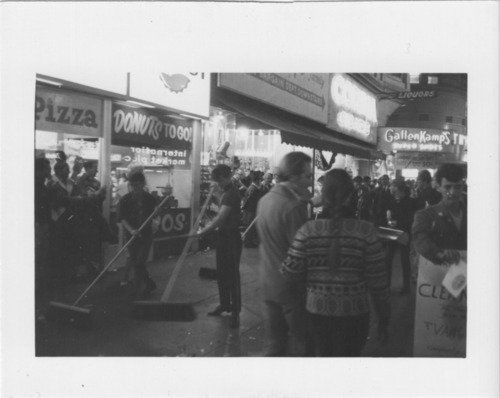 Download the full-sized image of Vanguard 1966 Street Sweep [1]