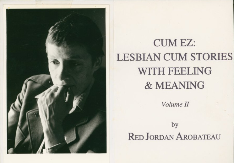 Download the full-sized image of Red Jordan Press - Loose Pages