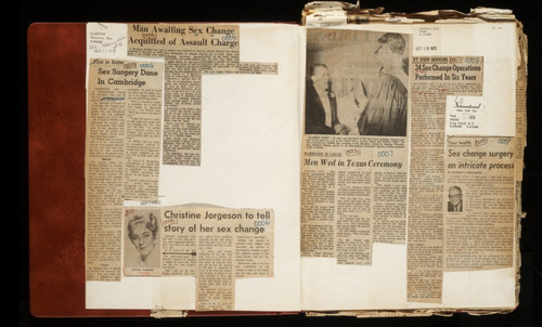 Download the full-sized image of Reed Erickson Scrapbook 1