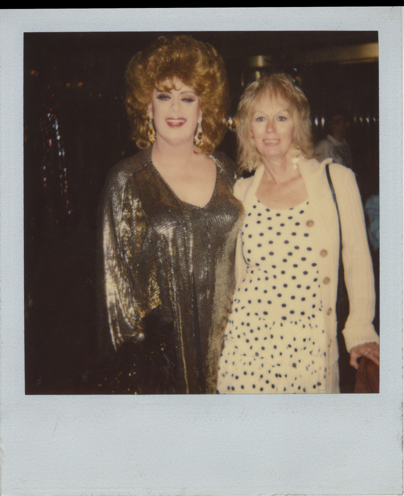 Download the full-sized image of Photo of Bryan Marshall and Vicki Marlane