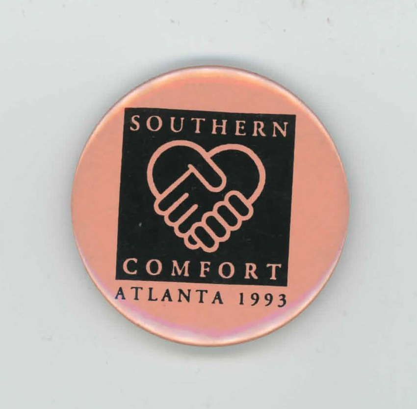 Download the full-sized PDF of Southern Comfort Pin