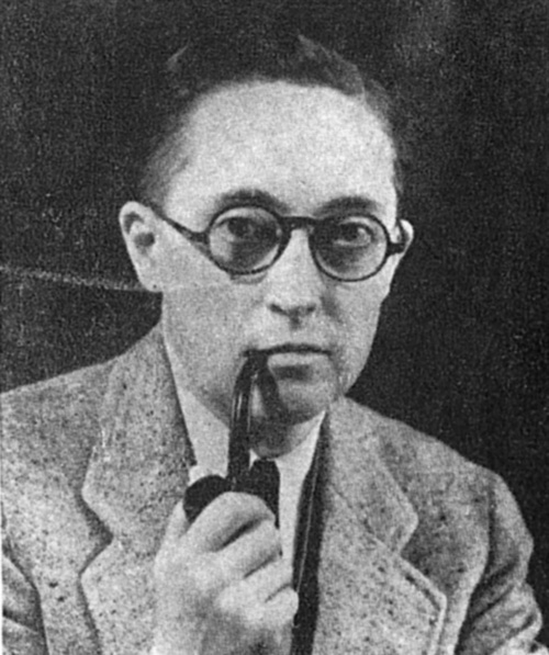 Download the full-sized image of Alan Hart author photo