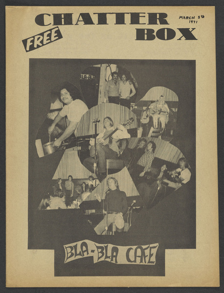 Download the full-sized image of The Chatterbox