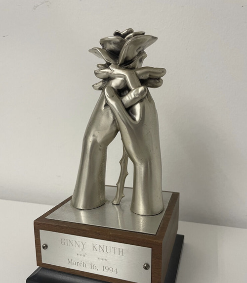 Download the full-sized image of Ginny Knuth Awards (1)