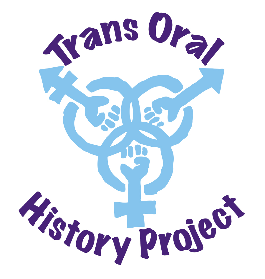Transgender Oral History Project