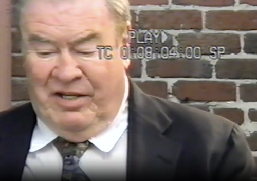 Download the full-sized image of Elliott Blackstone interview, part 2