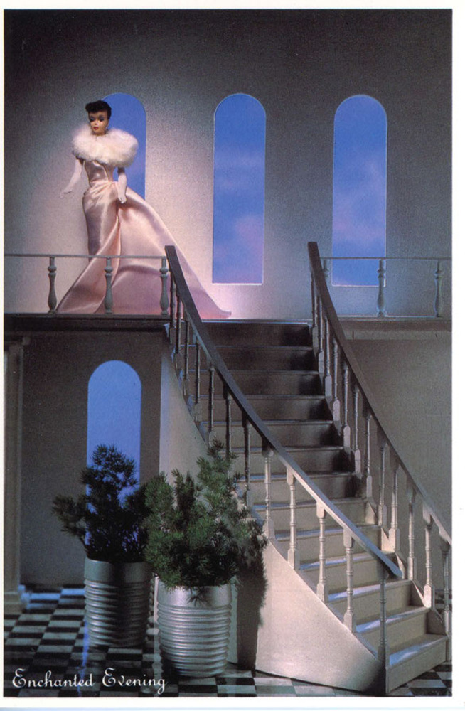 Download the full-sized PDF of Flyer for Fourth Night of a Thousand Gowns