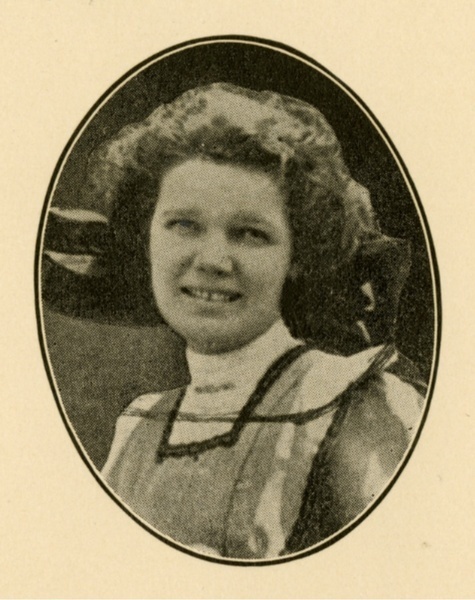 Download the full-sized image of Eva Cushman