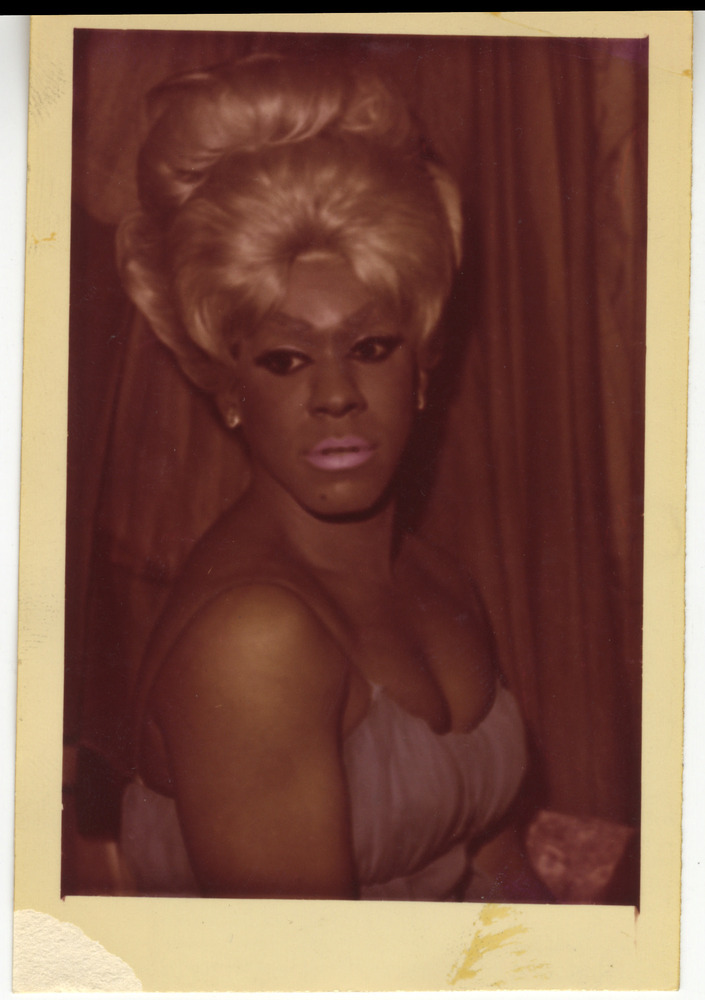 Download the full-sized image of Signed Photo of Jenni Page