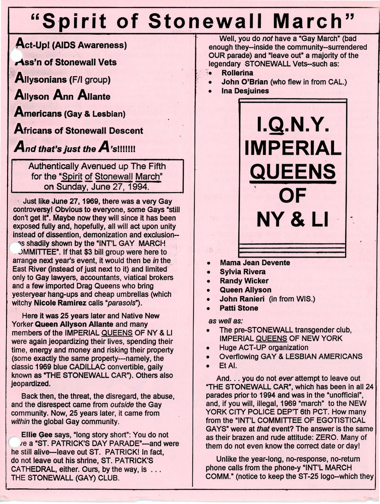 Download the full-sized PDF of Spirit of Stonewall March