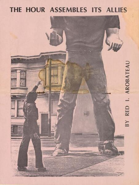 Download the full-sized image of The Hour Assembles Its Allies