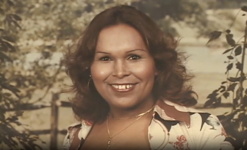 Download the full-sized image of Felicia "Flames" Elizondo interview, part 2