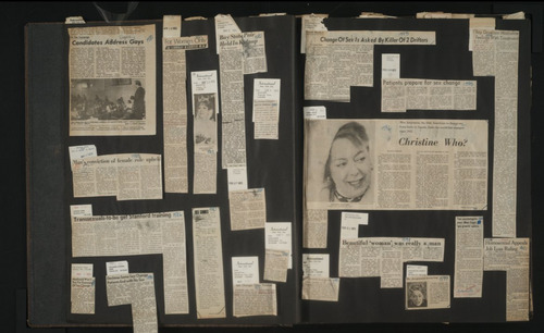 Download the full-sized image of Reed Erickson Scrapbook 7