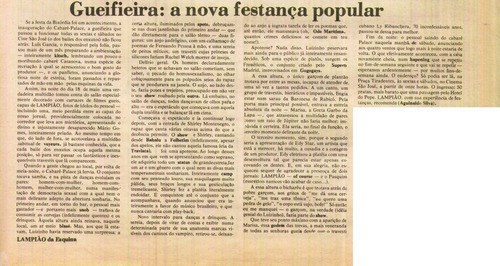 Download the full-sized image of Gueifieira: a nova festança popular