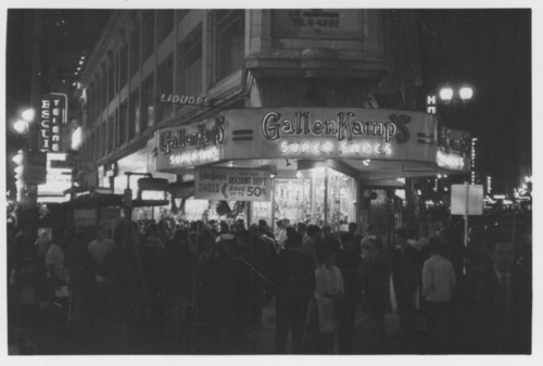 Download the full-sized image of Vanguard 1966 Street Sweep [9]