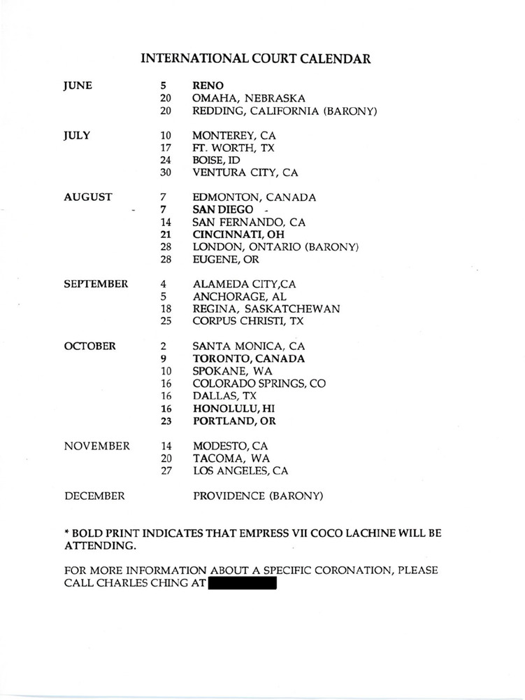 Download the full-sized PDF of International Court Calendar
