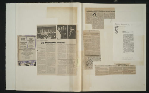 Download the full-sized image of Reed Erickson Scrapbook 9