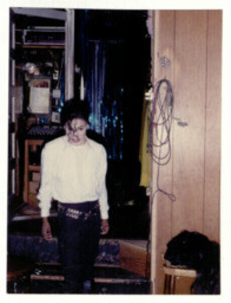 Download the full-sized image of Finocchio's Performer [3]