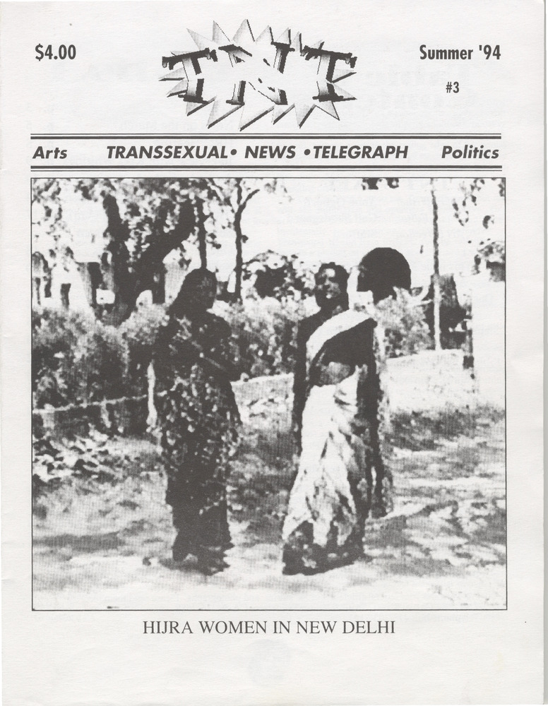 Download the full-sized PDF of TNT Summer 1994