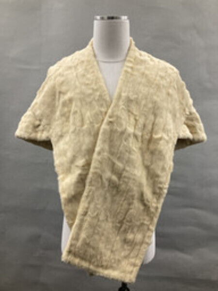 Download the full-sized image of Eve Finocchio's Mink Stole