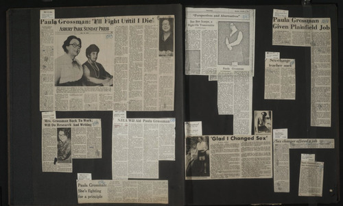 Download the full-sized image of Reed Erickson Scrapbook 5