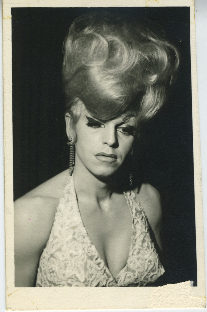 Download the full-sized PDF of Signed Photo of Ray Bell