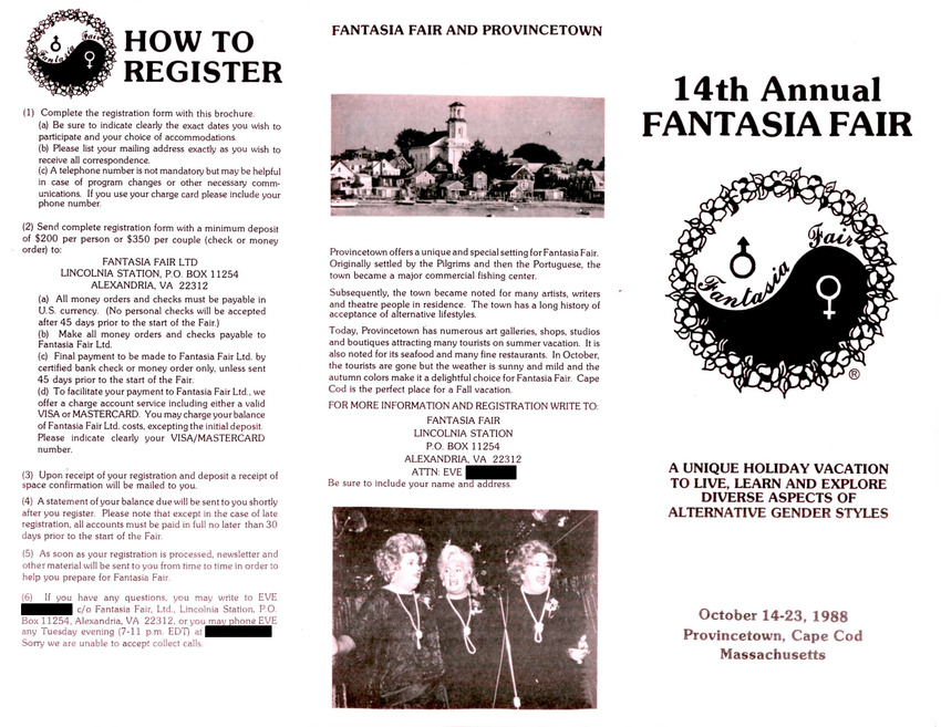 Download the full-sized PDF of 14th Annual Fantasia Fair Brochure (Oct.14-23, 1988)