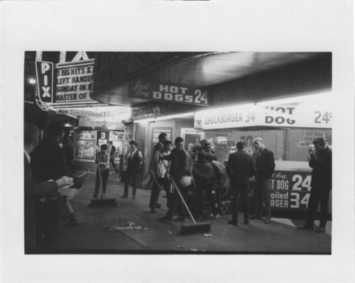 Download the full-sized image of Vanguard 1966 Street Sweep [3]