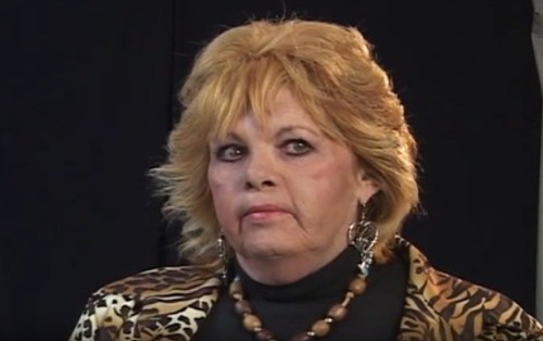 Download the full-sized image of Amanda St. Jaymes interview, part 1