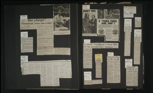 Download the full-sized image of Reed Erickson Scrapbook 4