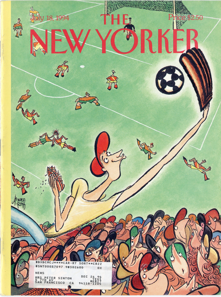 Download the full-sized PDF of The Body Lies