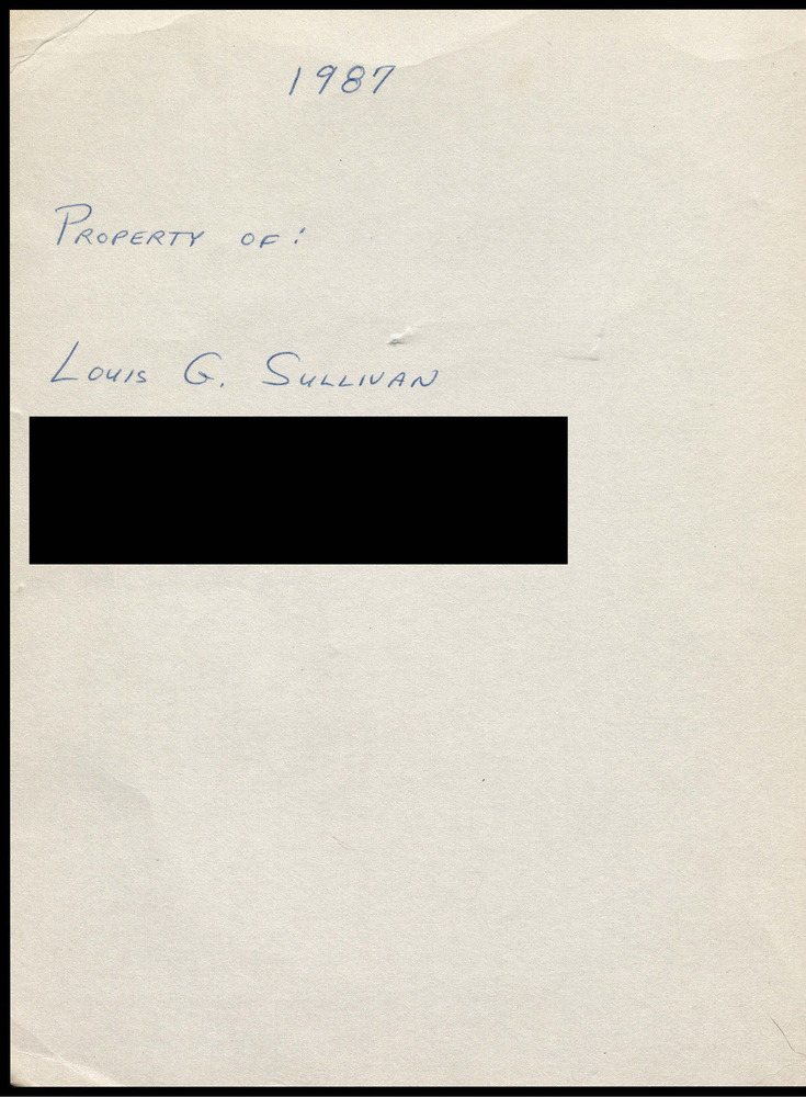 Download the full-sized PDF of Lou Sullivan diary, 1987-1988