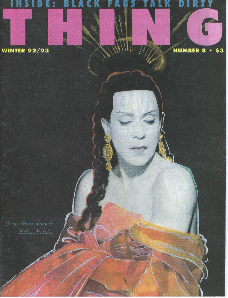 Download the full-sized PDF of Thing Magazine No. 8
