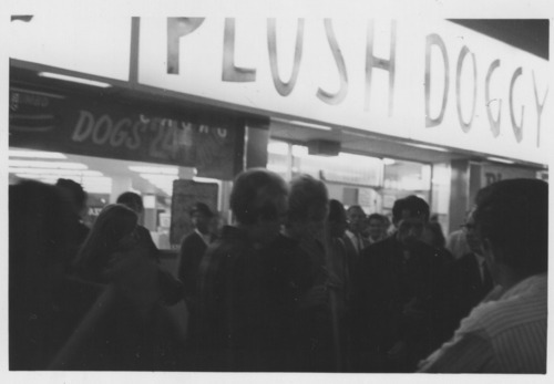 Download the full-sized image of Vanguard 1966 Street Sweep [6]