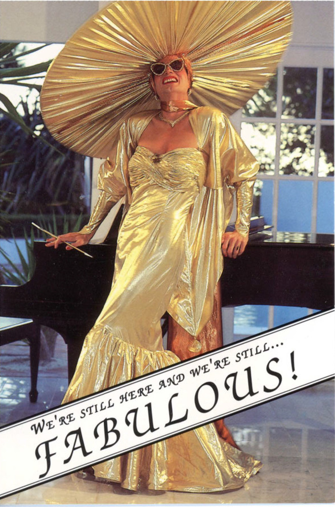 Download the full-sized PDF of Save the Date Flyer for Night of a Thousand Gowns Event