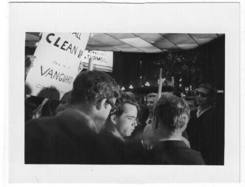 Download the full-sized image of Vanguard 1966 Street Sweep [7]