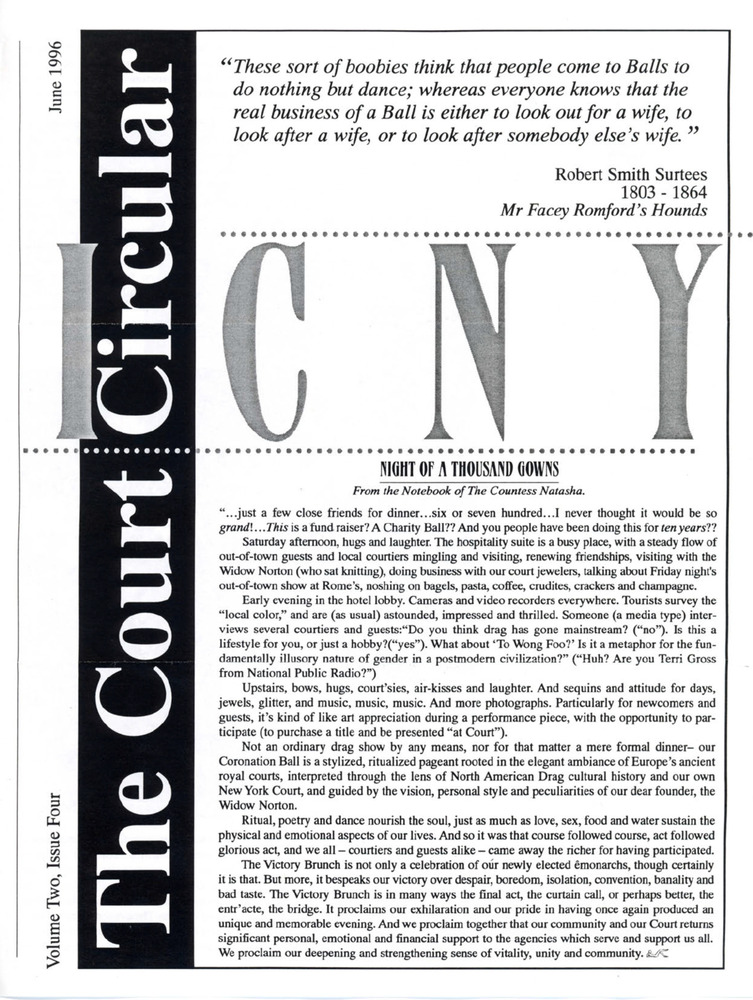 Download the full-sized PDF of The Court Circular Vol. 2.4
