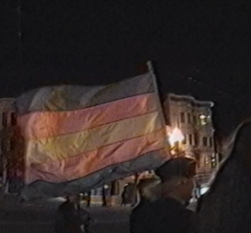 Download the full-sized image of "Tranny Talk" episode, February 2005