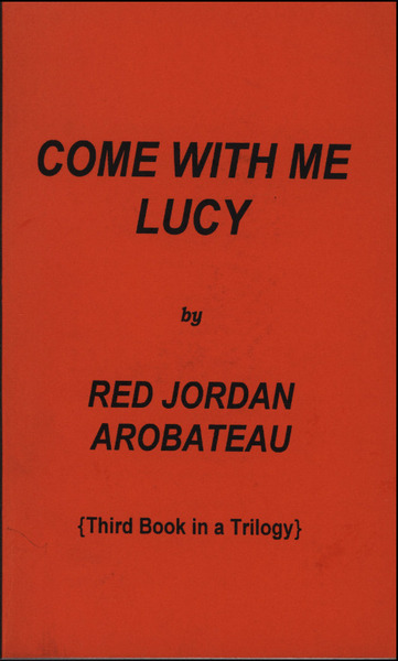 Download the full-sized image of Come with Me Lucy