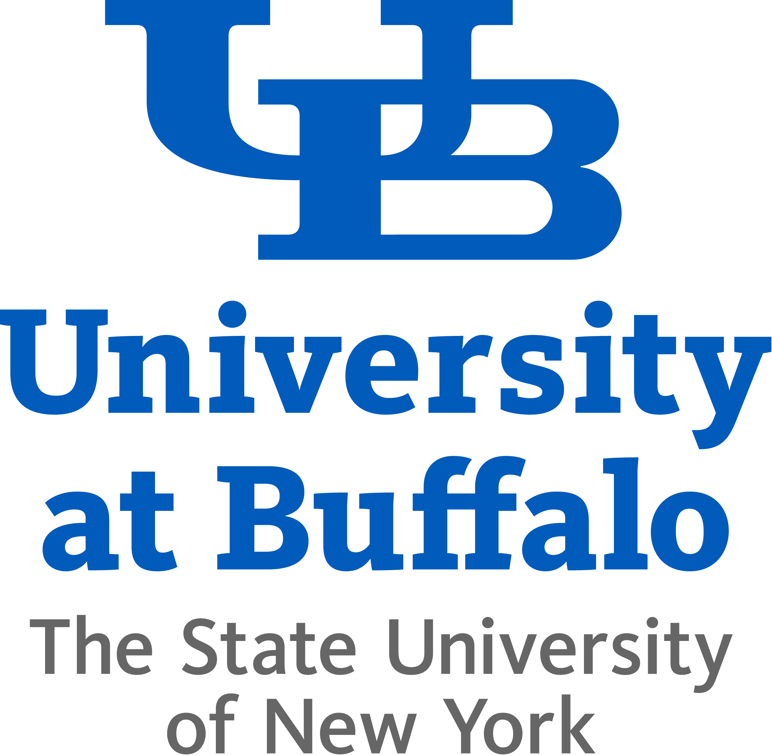 University at Buffalo, The State University of New York