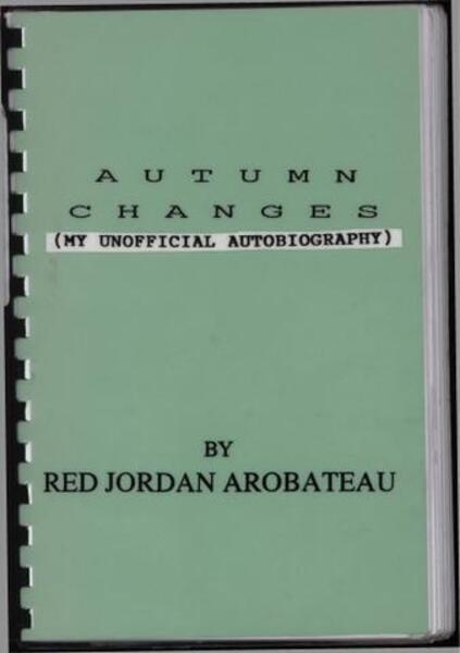 Download the full-sized image of Autumn Changes [Part 01]