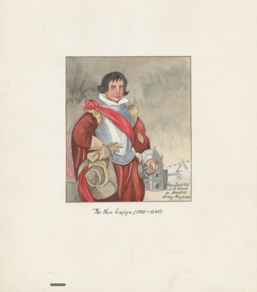 Download the full-sized image of The Nun Ensign