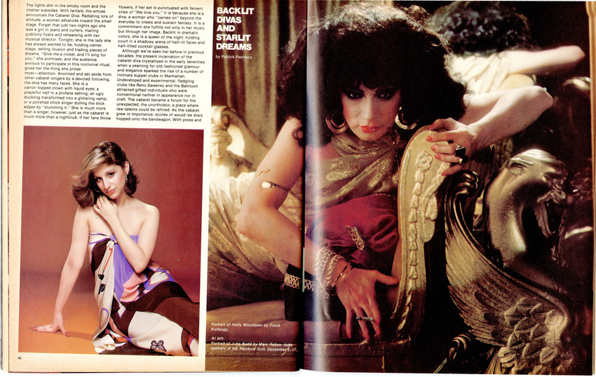 Download the full-sized PDF of Backlit Divas and Starlit Dreams