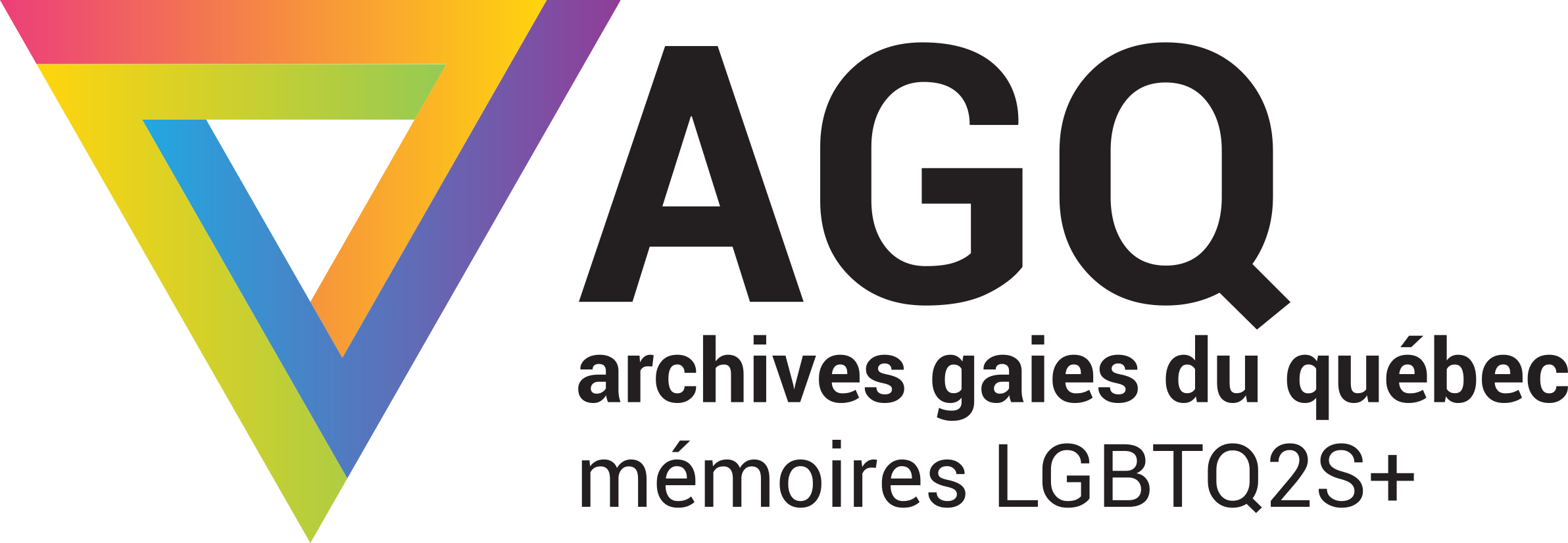 Archives Gaies du Québec 