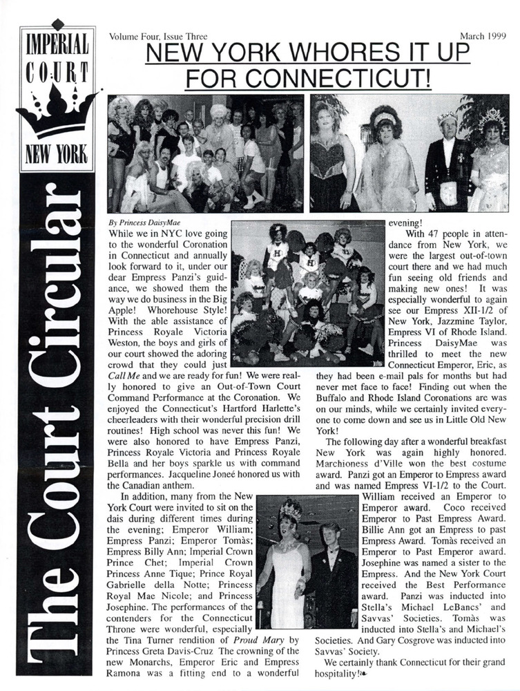 Download the full-sized PDF of The Court Circular Vol. 4.3