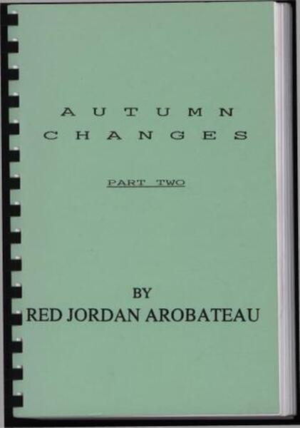 Download the full-sized image of Autumn Changes [Part 02]