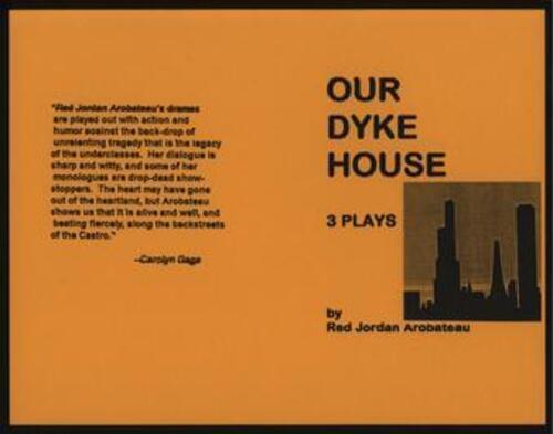 Download the full-sized image of Our Dyke House