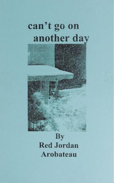 Download the full-sized image of Can't Go On Another Day